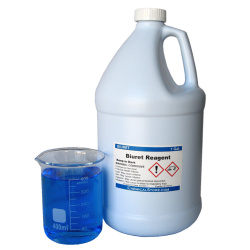biuret-reagent-solution