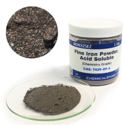 fine-iron-powder-acid-soluble